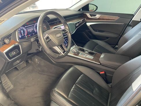 Used 2019 Audi A6 3.0T Premium Plus w/ Premium Plus Package AWD/4WD image 17