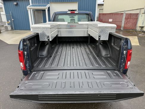 Used 2016 Ford F150 XL RWD image 11