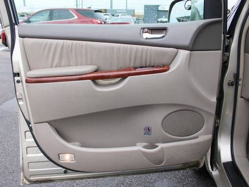 Used 2005 Toyota Sienna XLE image 10