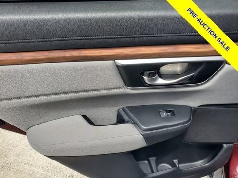 Used 2019 Honda CR-V EX image 13