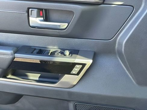 Certified 2025 Toyota Sequoia Limited w/ Tow Technology Package image 28