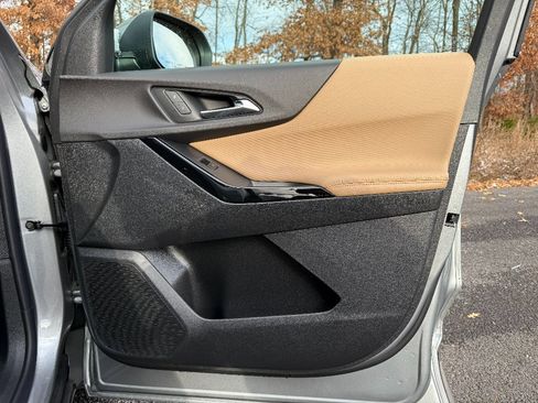 New 2026 Chevrolet Equinox ACTIV image 28