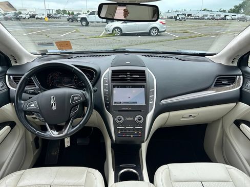 Used 2016 Lincoln MKC Black Label AWD/4WD image 19
