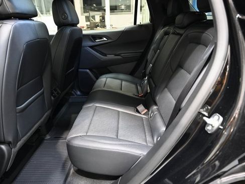 New 2026 Chevrolet Equinox LT w/ Convenience Package II image 11