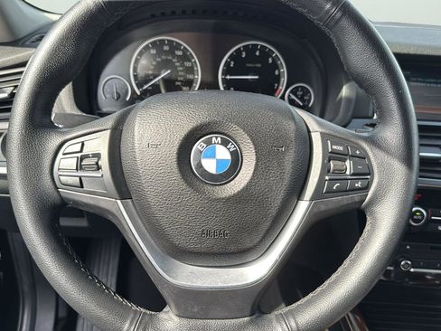 Used 2017 BMW X3 xDrive28i image 15