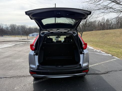 Used 2017 Honda CR-V EX-L image 15