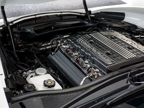 Used 2019 Chevrolet Corvette Z06 RWD image 94