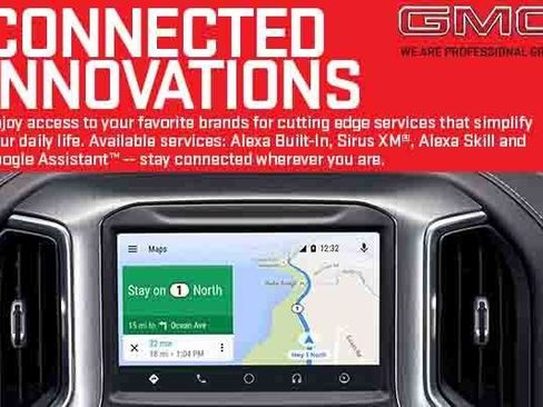 New 2026 GMC Sierra 1500 Denali image 10