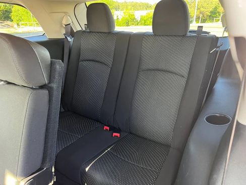 Used 2019 Dodge Journey SE w/ Premium Group FWD image 20