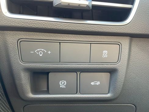 New 2026 Hyundai Sonata SEL image 10