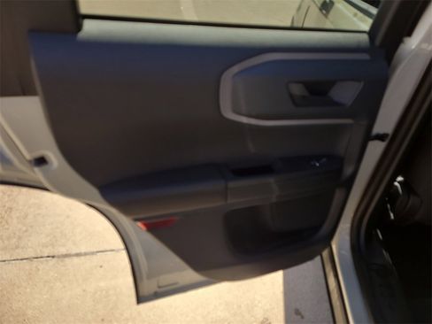 Used 2024 Ford Bronco Sport Big Bend image 12