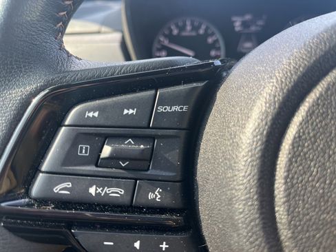 Used 2025 Subaru Forester Touring image 14