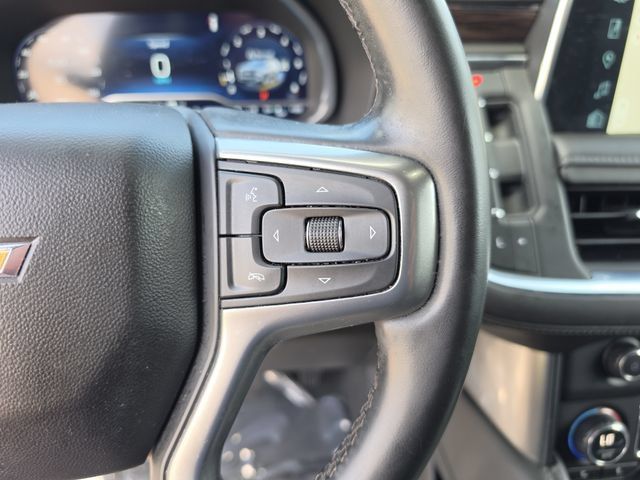Used 2023 Chevrolet Tahoe LT AWD/4WD image 35