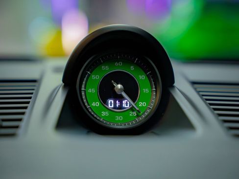 Used 2023 Porsche 911 GT3 RS image 41