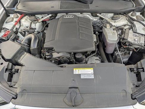 Used 2019 Audi A6 2.0T Premium w/ Convenience Package image 23