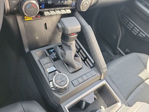 New 2026 Toyota 4Runner TRD Off-Road Premium AWD/4WD image 18