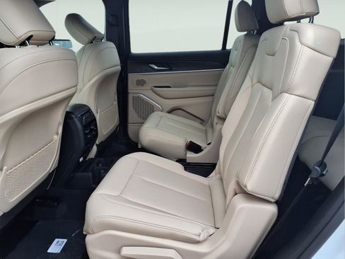 New 2026 Jeep Grand Cherokee L Limited RWD image 9
