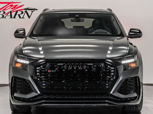 Used 2022 Audi RS Q8 image 8