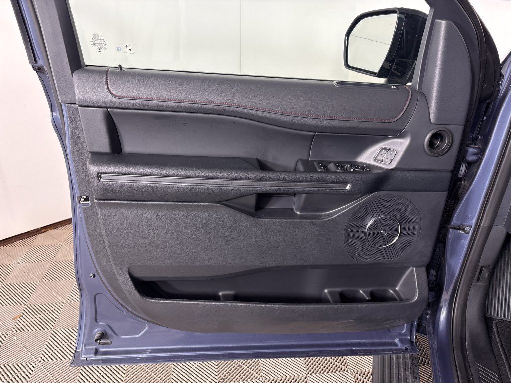Certified 2023 Ford Expedition Max Limited RWD image 17