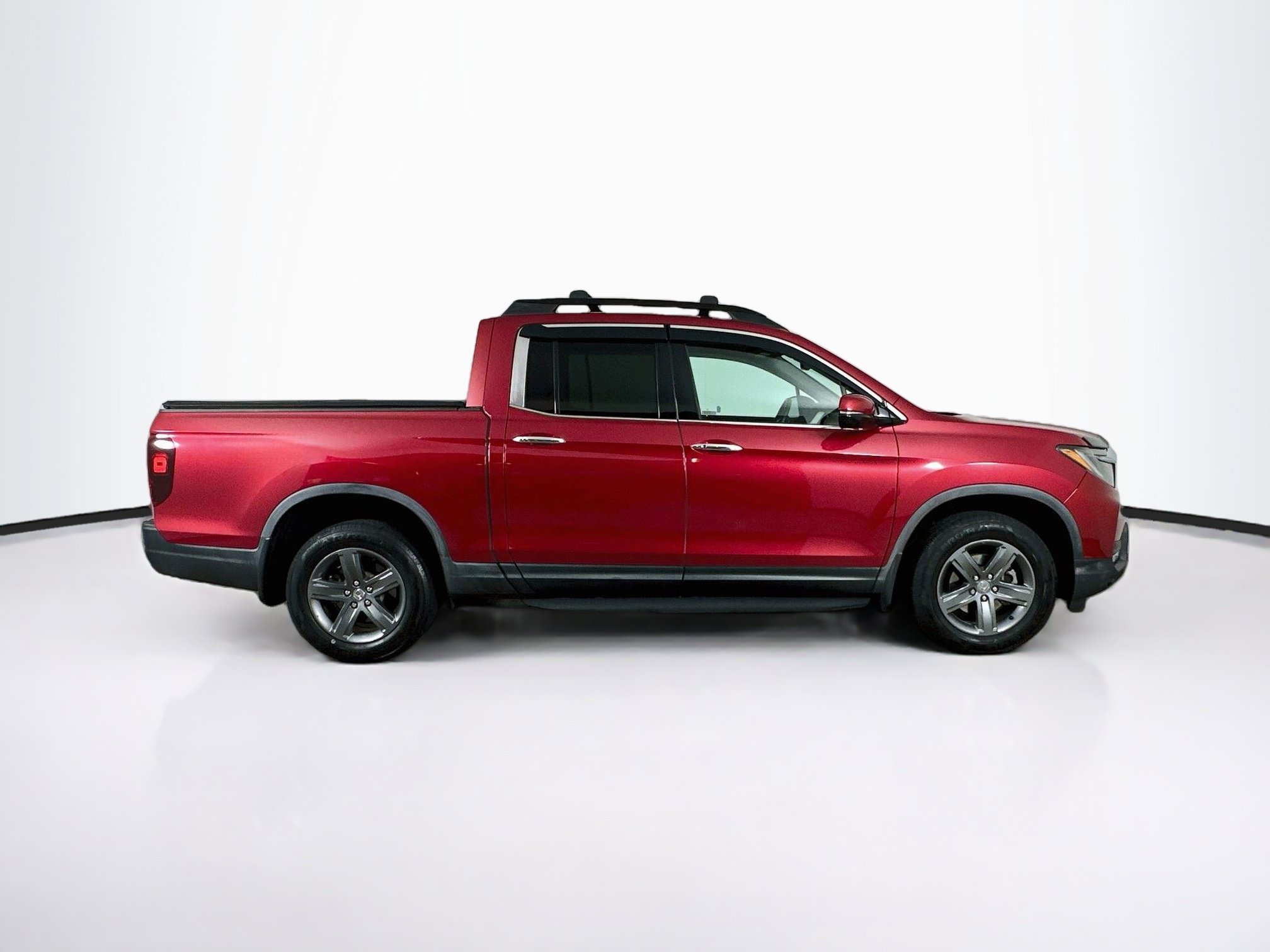 Used 2022 Honda Ridgeline RTL-E image 10
