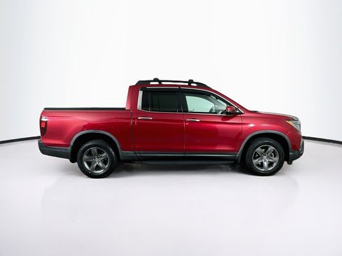 Used 2022 Honda Ridgeline RTL-E image 10