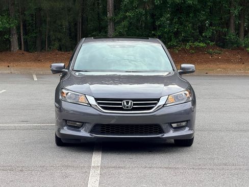 Used 2014 Honda Accord EX-L image 2