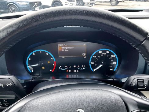 Used 2023 Ford Bronco Sport Heritage w/ Heritage Convenience Package image 20