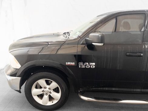 Used 2014 RAM 1500 Outdoorsman image 3