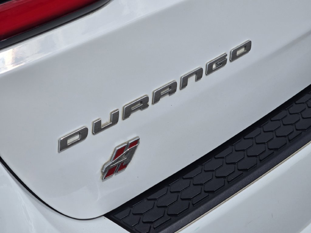 Used 2022 Dodge Durango R/T AWD/4WD image 10