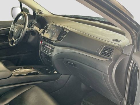 Used 2025 Honda Ridgeline RTL image 29