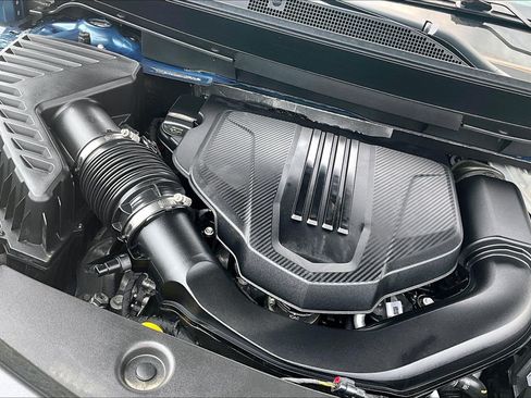 Used 2025 Buick Enclave Preferred FWD image 34