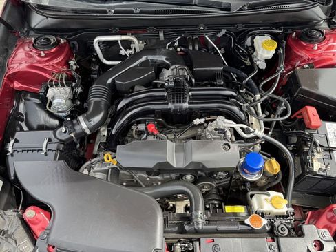 Used 2019 Subaru Legacy 2.5i Premium image 27