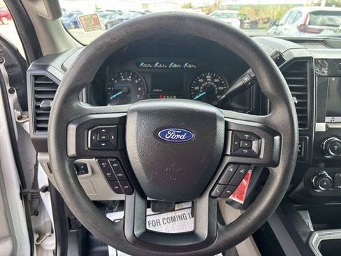 Used 2019 Ford F150 XL w/ Equipment Group 101A Mid image 16
