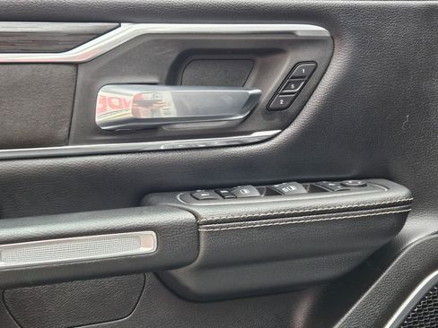 Used 2023 RAM 1500 Laramie image 18