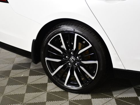 Certified 2023 Honda Accord Touring image 53