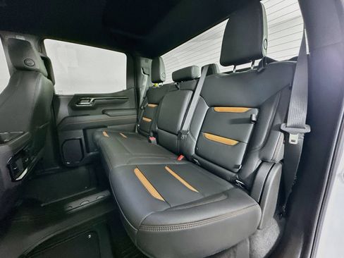 Used 2025 GMC Sierra 1500 AT4 AWD/4WD image 26
