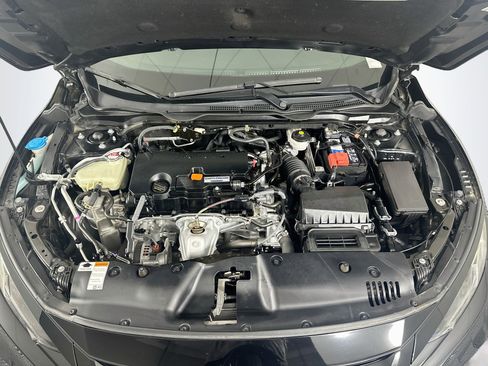 Used 2020 Honda Civic Sport image 31