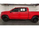 Used 2023 Chevrolet Silverado 1500 Custom image 5