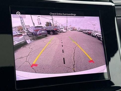 New 2025 Jeep Grand Cherokee Altitude RWD image 25
