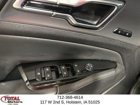 Used 2023 Kia Sportage SX AWD/4WD image 10