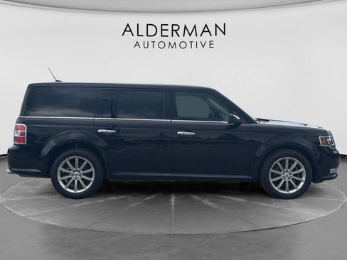 Used 2019 Ford Flex Limited FWD image 6