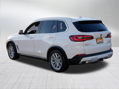 Used 2023 BMW X5 xDrive40i w/ Premium Package image 5