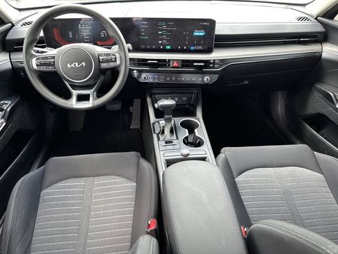 Certified 2026 Kia K5 LXS FWD image 23