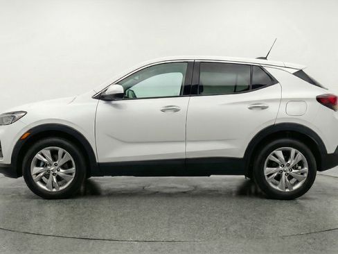 Used 2025 Buick Encore GX Preferred image 5
