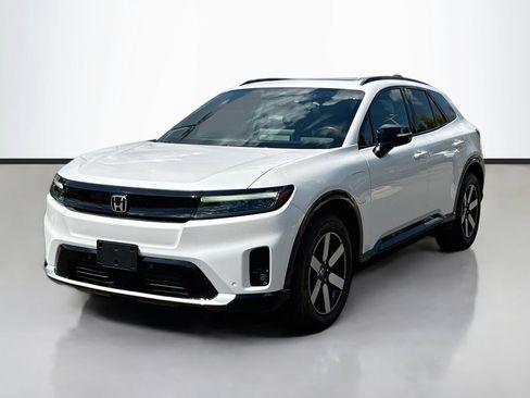 Used 2024 Honda Prologue Touring image 4