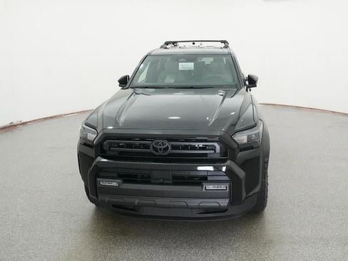 New 2025 Toyota 4Runner SR5 image 38