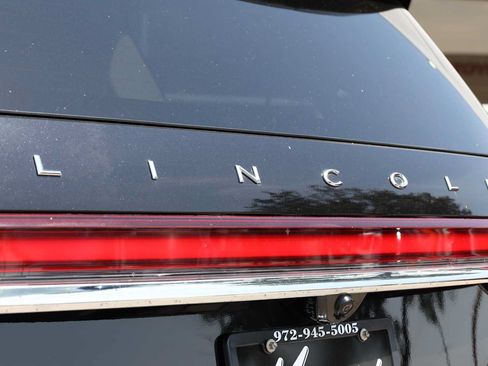 Used 2020 Lincoln Aviator Grand Touring w/ Equipment Group 302A AWD/4WD image 61