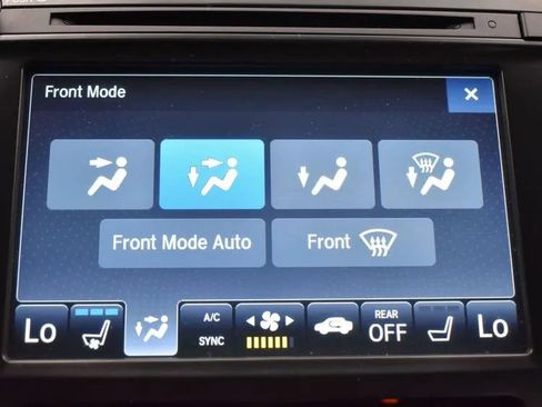 Used 2019 Acura MDX Advance Pkg Sport Utility 4D image 33