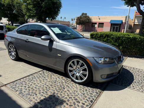Used 2007 BMW 335i Coupe RWD image 3