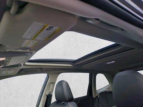 Used 2024 Subaru Forester Limited w/ Pop Package 2 image 12